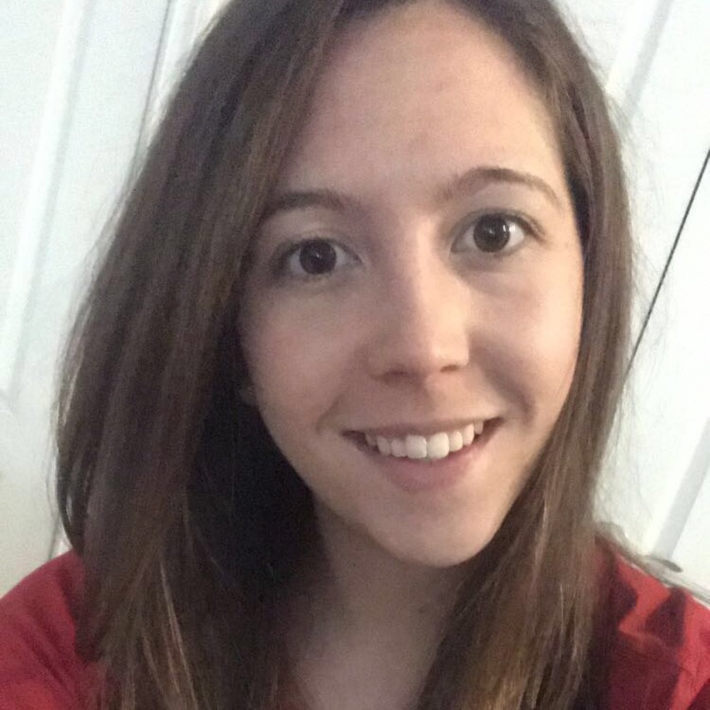 Meet your Posher, Anita